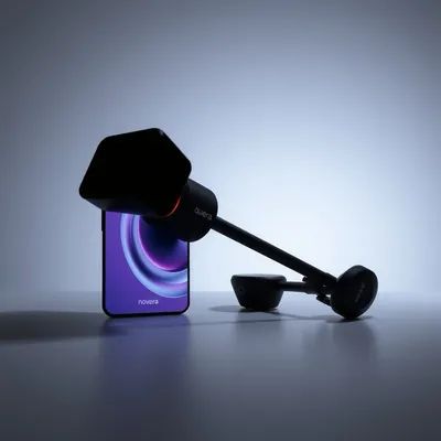 Aurea Nova 8 Pro — Aurea