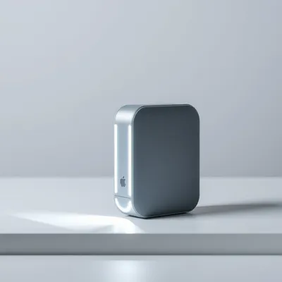 Lumina Mini 9 Max — Lumina