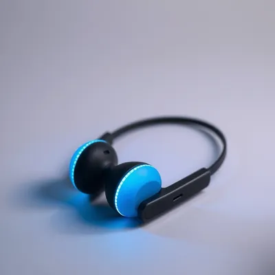 Lumina Echo 6 Pro — Lumina