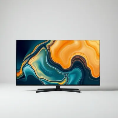 Orbitel Vision OLED 6 Pro — Orbitel