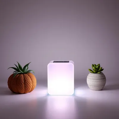 Aurea Cubo 3 — Aurea