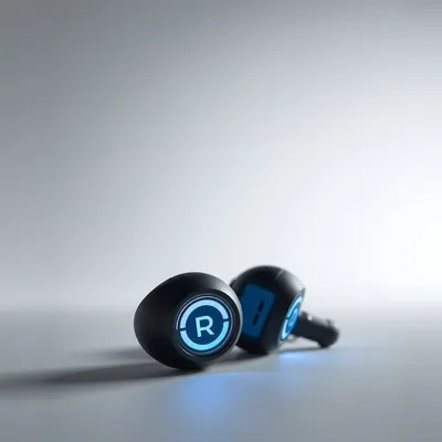 Lumina Air 6 Pro — Lumina