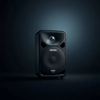 Veltra Roam 17 SE — Veltra