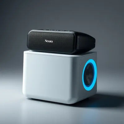 Nexora Wave 9 — Nexora