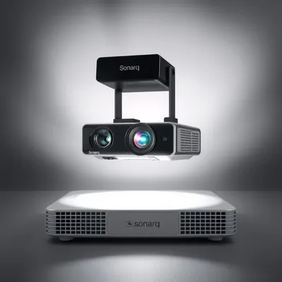 Sonarq Beam 3 Plus — Sonarq