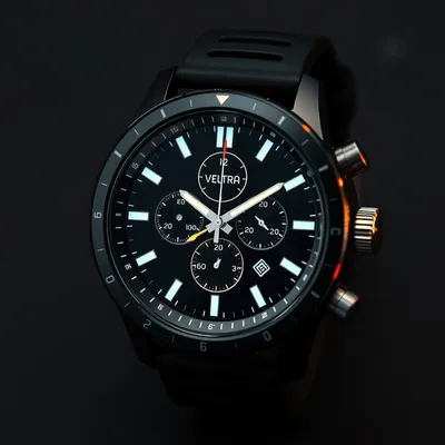 Veltra Chrono 13 Ultra — Veltra