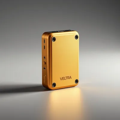 Veltra Aurum 7 Ultra — Veltra