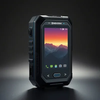 Nexora Terra 11 Max — Nexora