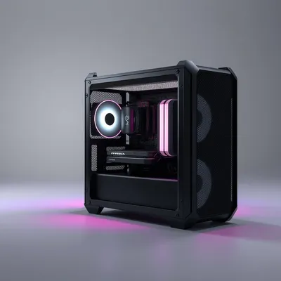 Hyperia Forge 12 Max — Hyperia