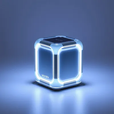 Nexora Cubo 4 Ultra — Nexora