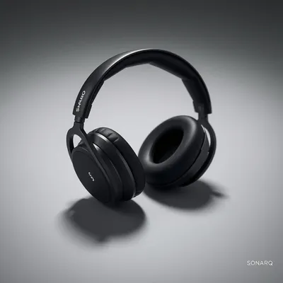 Sonarq Air 10 Pro — Sonarq