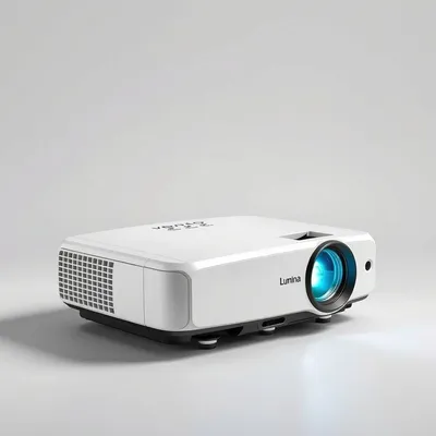 Lumina Cinema Go 15 Plus — Lumina