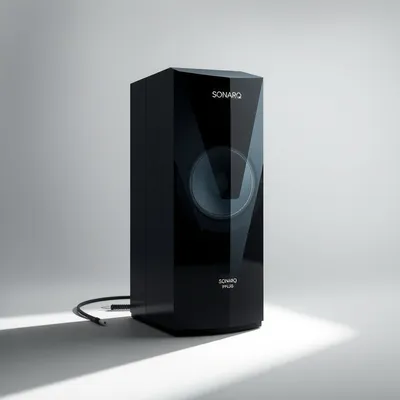 Sonarq Prisma 13 Plus — Sonarq