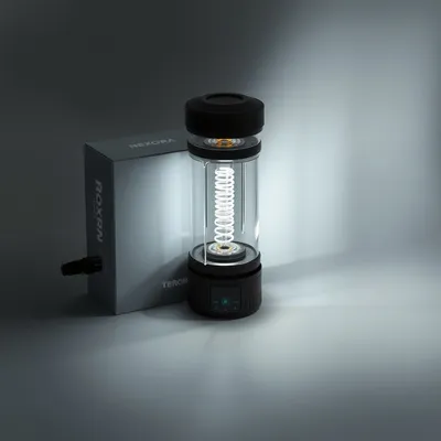 Nexora Terra 3 Ultra — Nexora