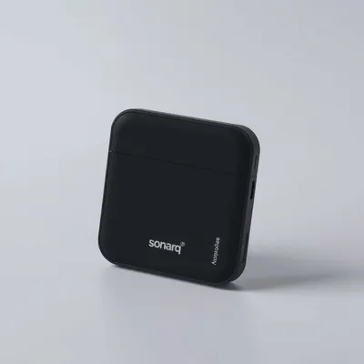 Sonarq Nano 10 Plus — Sonarq