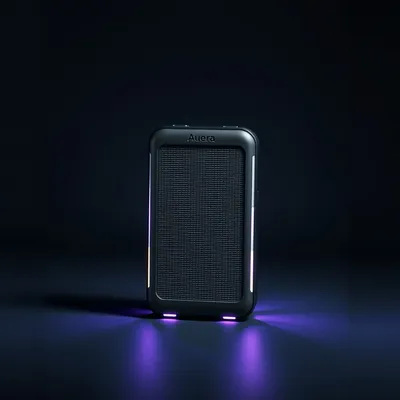 Aurea Nomad 8 Lite — Aurea
