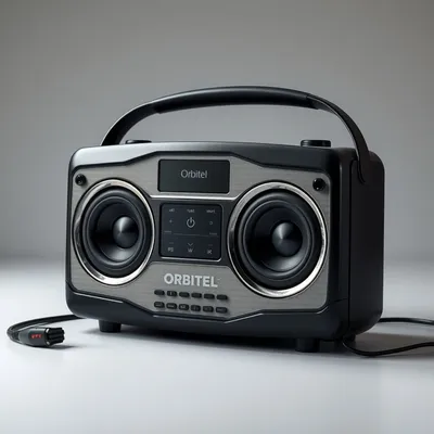 Orbitel Wave 9 Max — Orbitel