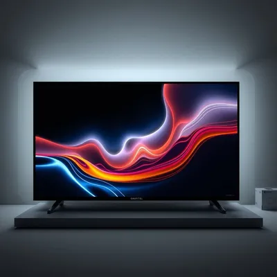 Orbitel Infinity OLED 12 Lite — Orbitel