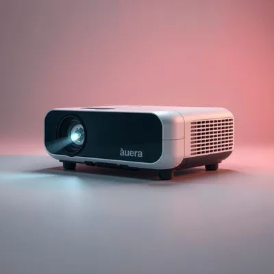 Aurea Cinema Go 15 Plus — Aurea