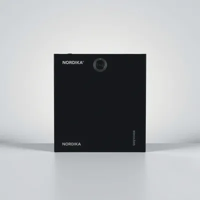 Nordika Nova 10 Pro — Nordika