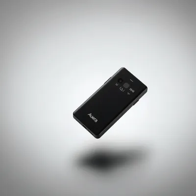 Aurea Nano 7 Plus — Aurea