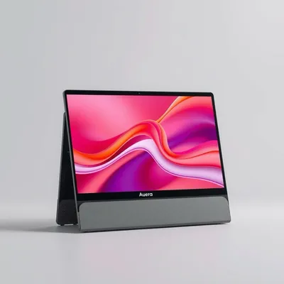Aurea Studio 14 Max — Aurea