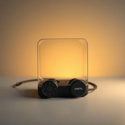 Orbitel Pulse 3 — Orbitel