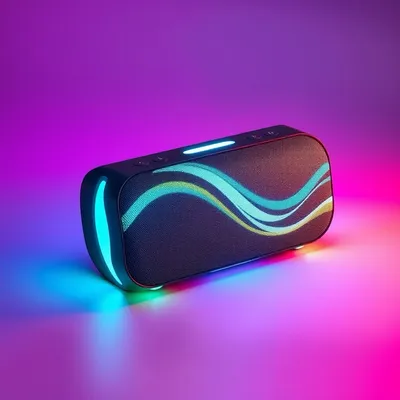 Lumina Wave 5 — Lumina