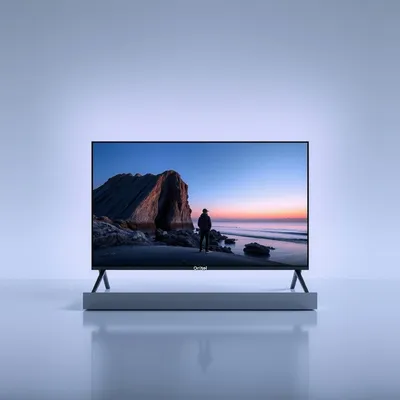 Orbitel Vision OLED 11 Ultra — Orbitel