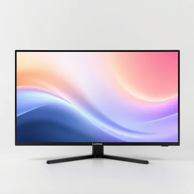 Lumina Clarity 5 Pro — Lumina