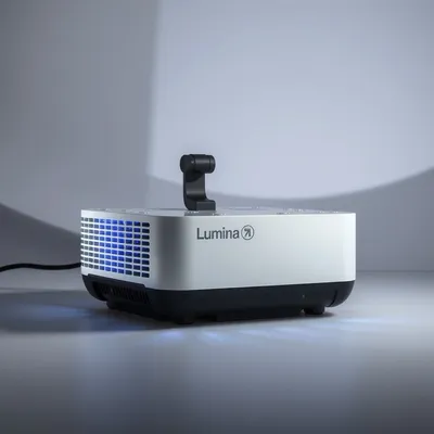 Lumina Raylight 3 Pro — Lumina