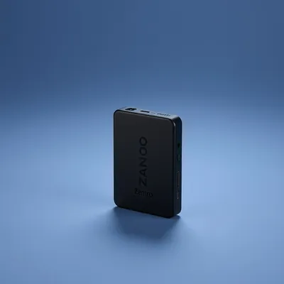 Zentro Nano 14 Pro — Zentro