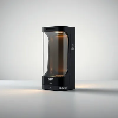 Orbitel Atlas 7 Lite — Orbitel