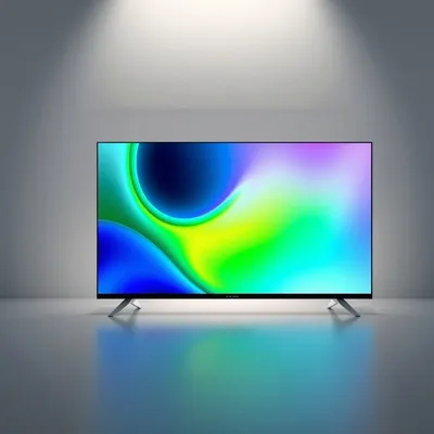 Zentro Infinity OLED 7 Plus — Zentro