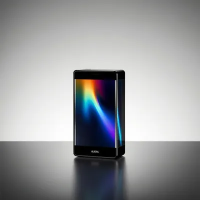 Aurea Prisma 8 Ultra — Aurea