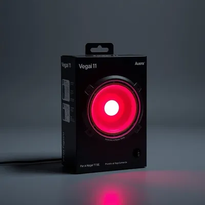 Aurea Vega 11 SE — Aurea