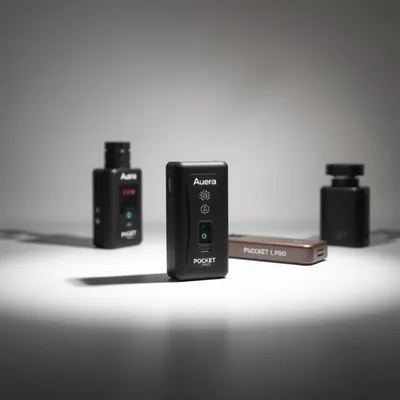 Aurea Pocket 6 Pro — Aurea