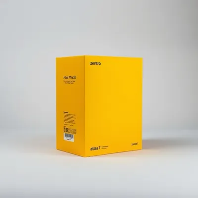 Zentro Atlas 7 SE — Zentro