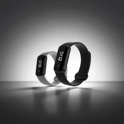 Lumina Band 12 Max — Lumina