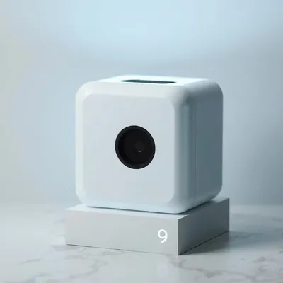 Veltra Cubo 9 Ultra — Veltra