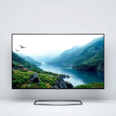 Aurea Infinity OLED 3 Ultra — Aurea