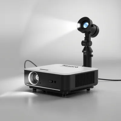 Nexora Beam 3 Plus — Nexora