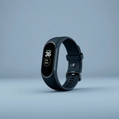 Sonarq Band 5 Max — Sonarq
