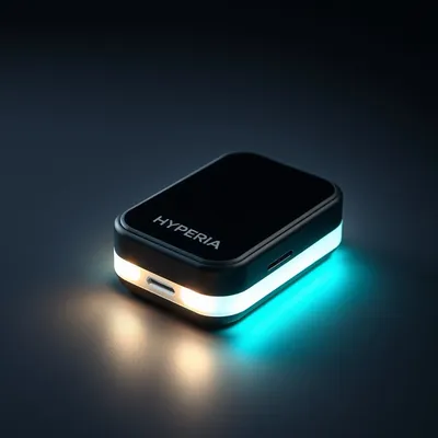 Hyperia Nano 9 Pro — Hyperia