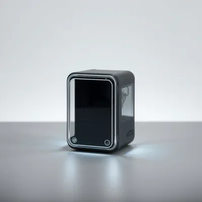 Veltra Cubo 8 Ultra — Veltra