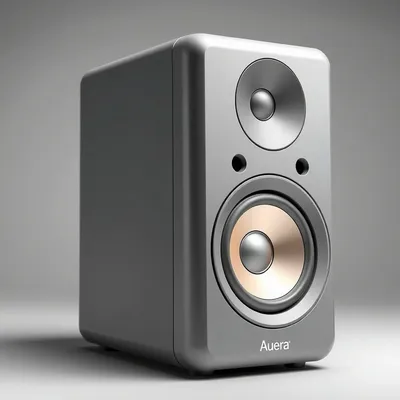 Aurea Cinema 5 Lite — Aurea