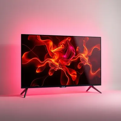 Hyperia Vision LED 8 Plus — Hyperia