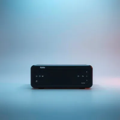 Kaito Terra 7 Pro — Kaito
