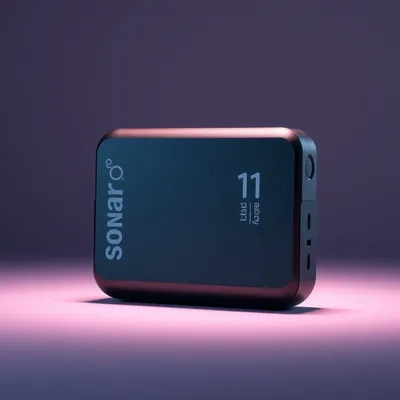 Sonarq Nano 11 — Sonarq