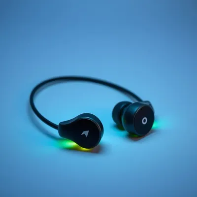 Lumina Air 3 Max — Lumina